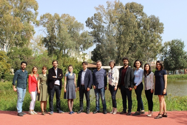 Akdeniz Üniversitesi’nden Genç Girişimcilere Destek