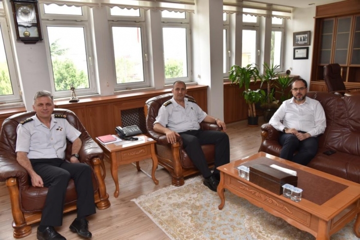 Başkan Doğan, “Yatırımların Artması İçin Ak Parti Ve Erdoğan Demeliyiz”