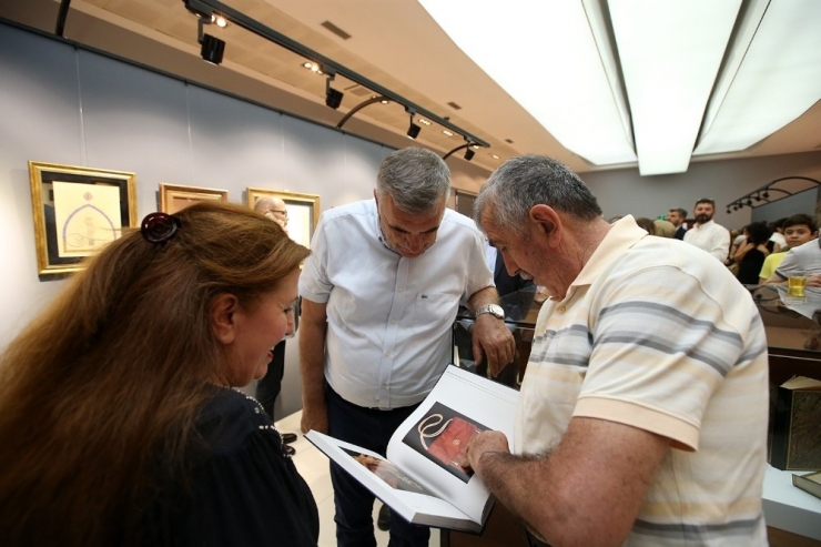 İhtisas Merkezi İle Sakarya Sanat Üretiyor