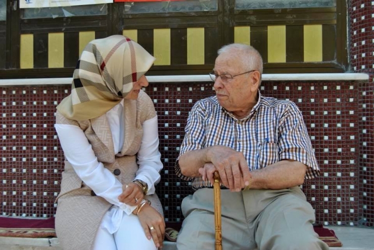 Bilgin: “Ülke Yönetmek Tecrübe İster”