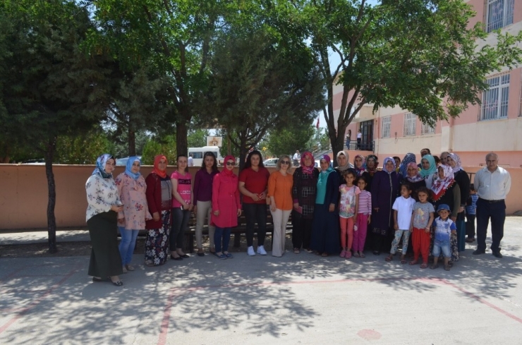 Tarımda Kadın Girişimciliğin Güçlendirilmesi Programı