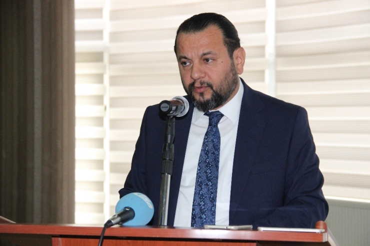 Kmü’ye 17 Ayda 2 Fakülte, 1 Enstitü Ve 1 Yüksekokul Açıldı