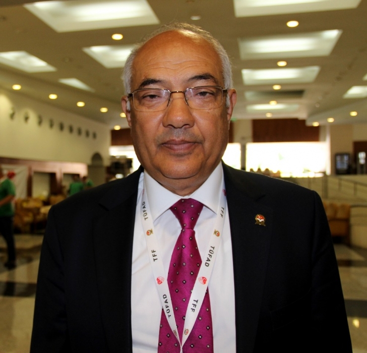 Tüfad’dan Bölgesel Gelişim Semineri