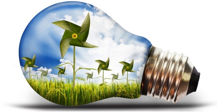 Elektronik Atıklar Geri Kazanılıyor