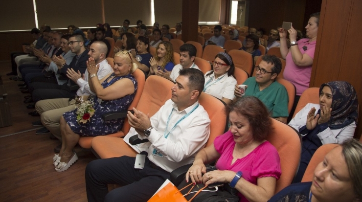 Evde Sağlık Okulu Açılıyor