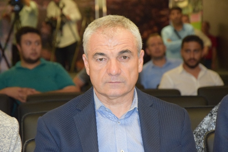 Atiker Konyaspor’da Rıza Çalımbay Dönemi