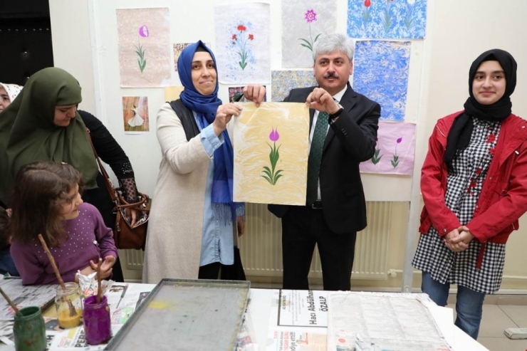 Kars’ta “Öğrenme Şenlikleri” Başladı