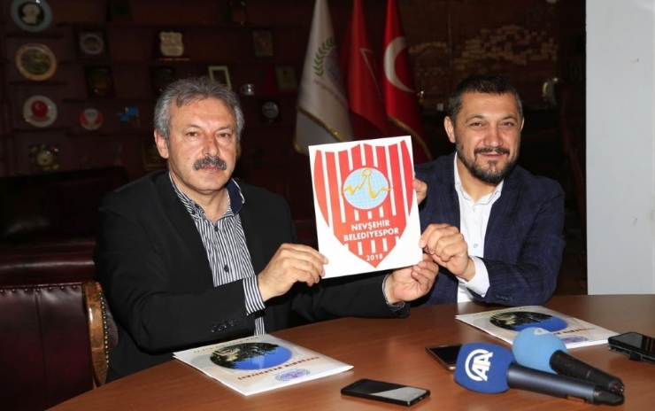 Nevşehir Belediyespor Emin Ellerde