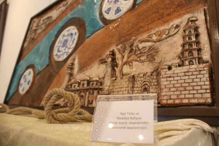 Bursa’nın Tarihi Güzellikleri Çamura Yansıdı