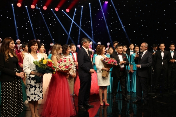 Yalçın Topçu: "Yine Hüsrana Uğrayacaklar"