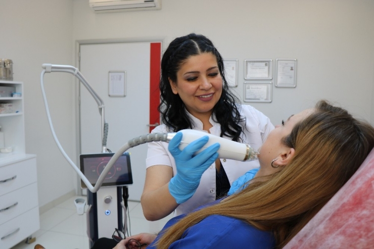 Gençleşmek İsteyenlere “Altın İğne” Yöntemi