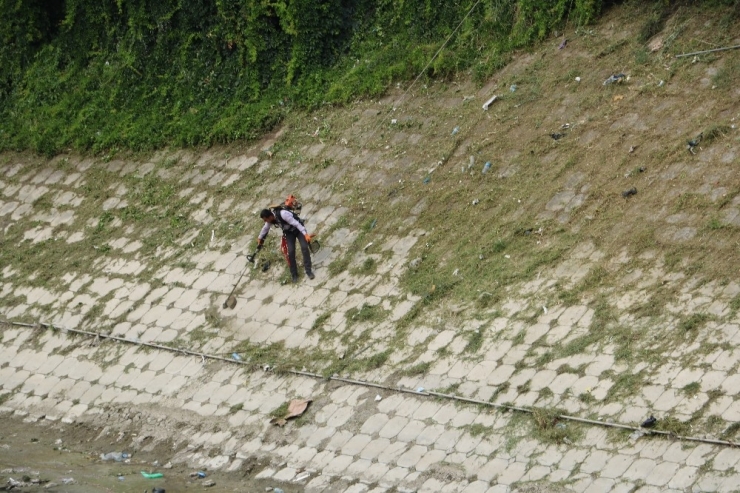 Hatay’ın Akrobatik İşçileri