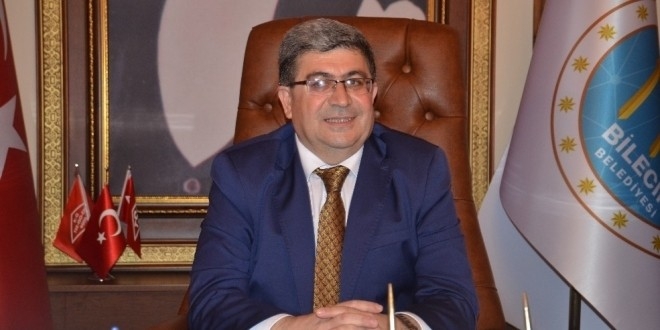 Bilecik Belediye Başkanı Nihat Can Seçimleri Değerlendirdi