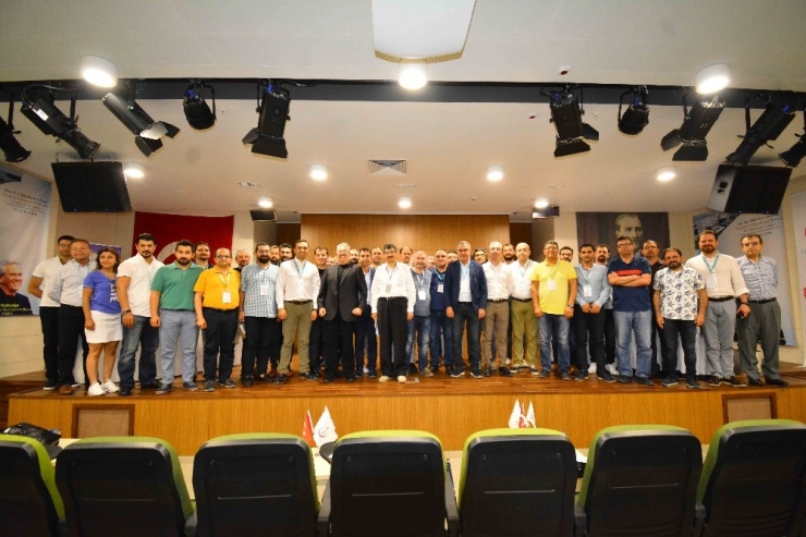 "Mini Gastrik Bypass Bronz Sertifikasyon" Kursu Tamamlandı