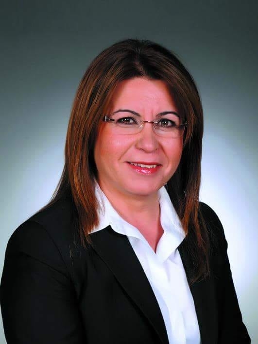 Denizli’de Partilerin Kazandığı Oy Oranları Ve Milletvekili Sayıları