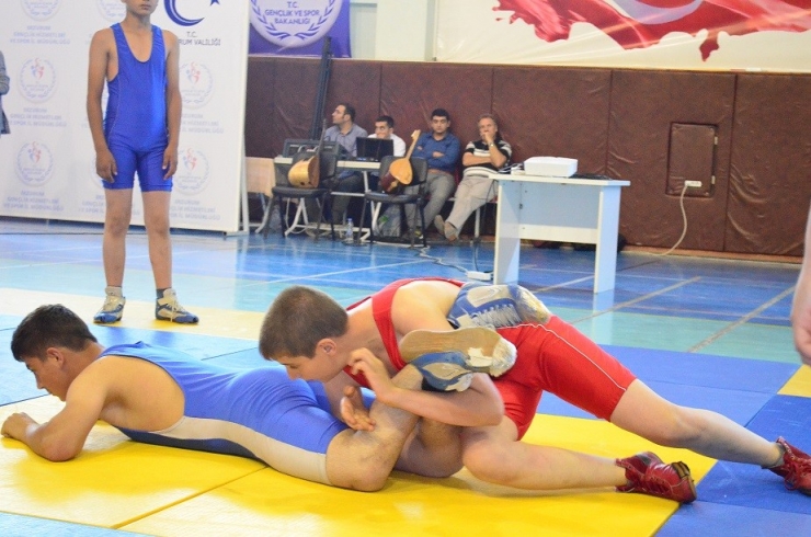 Çocuklar İçin Spor Vakti