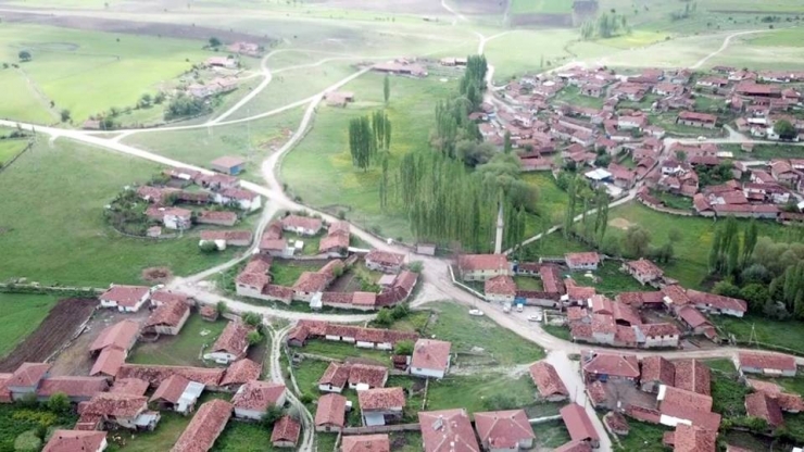 Göcenoluk’ta Oyların Tamamı Ak Parti Ve Erdoğan’a