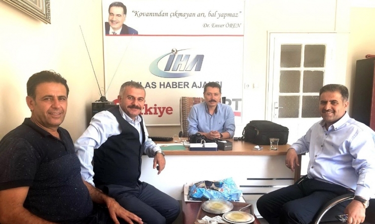 Milletvekili Fırat 24 Haziran Seçimini Değerlendirdi