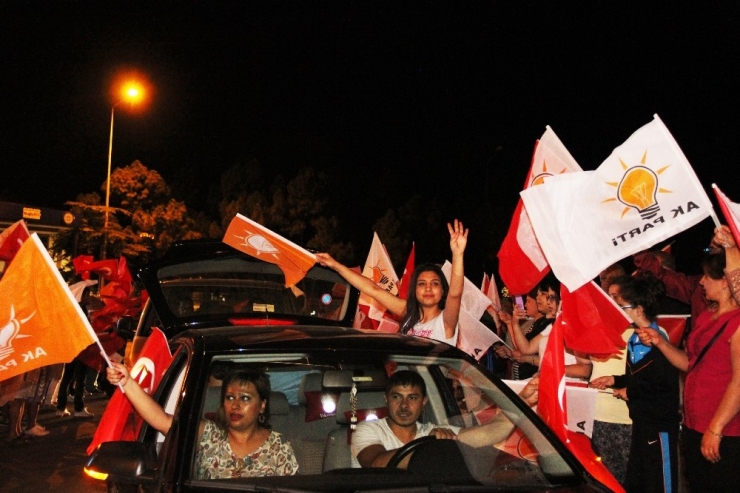 Muğla’nın Tbmm’deki Yeni Temsilcileri