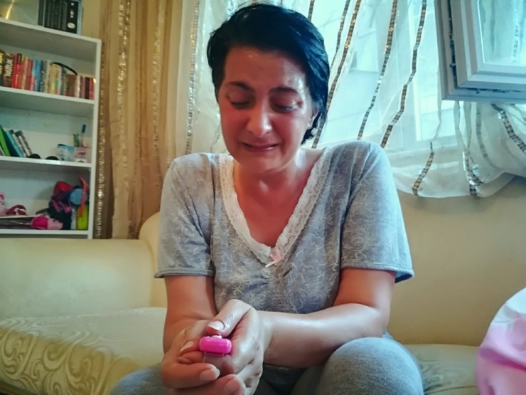 Dişlerini Çektirmesine Rağmen Ağrıları Dinmeyen Kadın ’Ötanazi’ İstedi