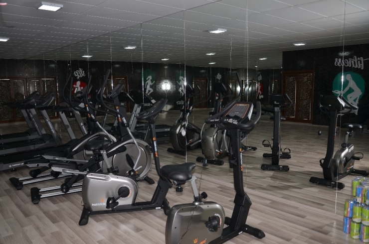 Bilecik Belediyesi Spor Ve Yaşam Merkezi İçin Kayıtlar Başladı