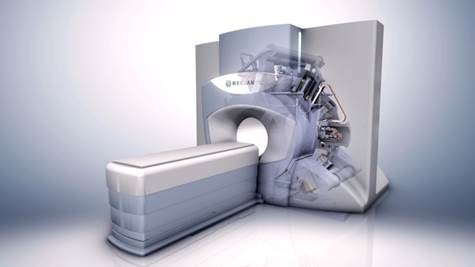 Emar-linak Teknolojisi, Kanserin Işınla Tedavisi (Radyoterapi) İçin Yeni Bir Çığır Açtı