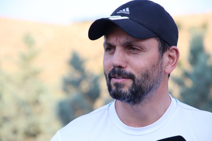 E. Yeni Malatyaspor’da Yeni Sezon Hazırlıkları Sürüyor