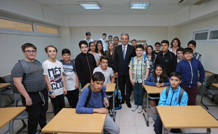 Kargem’de Kültürlerarası Buluşma