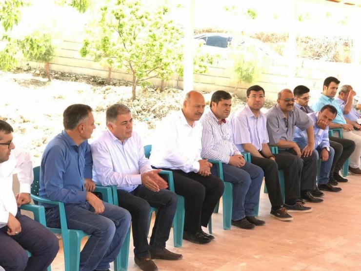 Nurdağı’nda 61 Şeçmenin Kayıtlı Bulunduğu Mahalleden Ak Parti’ye 64 Oy Çıktı