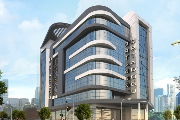 Mersin’de Sağlık Turizmi Yatırımları