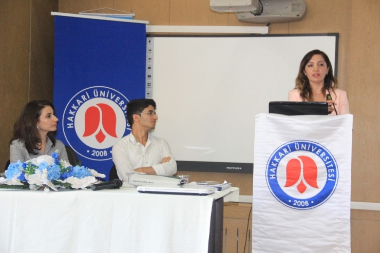 "Hakkari’nin Yüzde 50’si Sigara Kullanıyor"