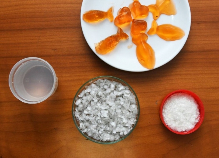 Balık Pulundan Üretilen ’Helal Gıda Jelatini’ne Yatırımcı Desteği Bekliyorlar