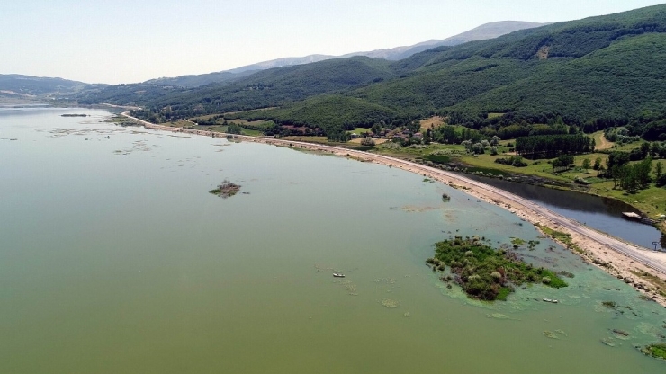 ’Yüzen Adalar’ Artık Yüzmüyor