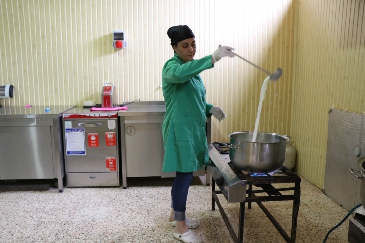 Manda Yoğurdu, Sağlık Kaynağı