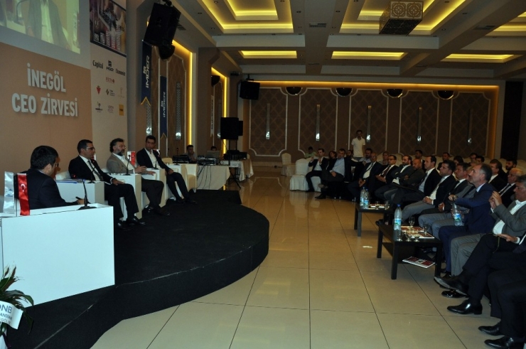 Google Ceo’su: "Yapay Zeka Geliyor"