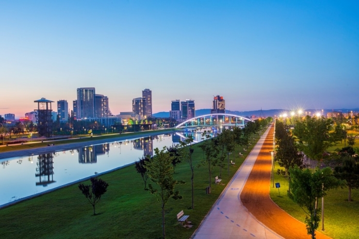 Bursa’nın ‘Gürültü’ Eylem Planına Onay