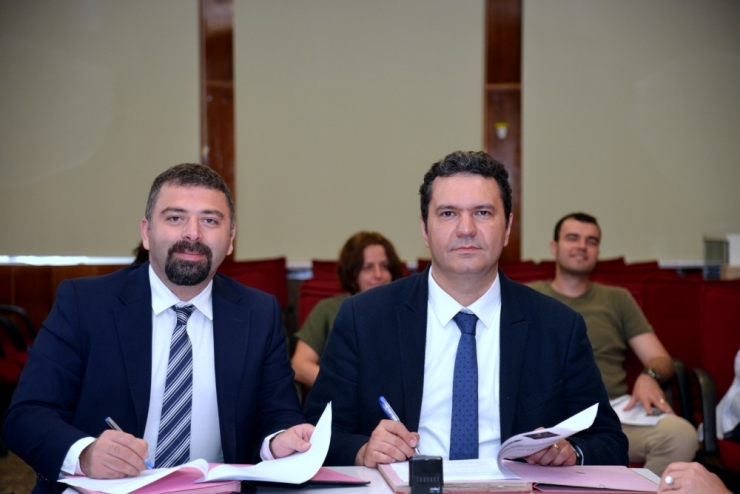 Eskişehir’de Bir İlki Gerçekleştirdiler