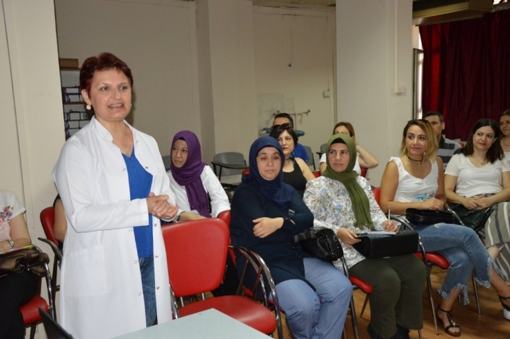 ’Ferah Hastalar Sağlıklı Hayatlar’ Projesine Zeka’dan Destek