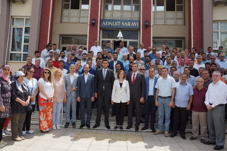 Mhp, Saat 17.00’yi Bekliyor