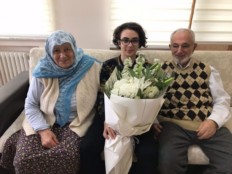 ’Dedemin Hikayesi Projesi’nde Mutlu Sonuç