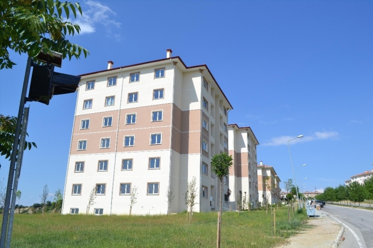 Edirne’de Ev Kiraları Yükseldi