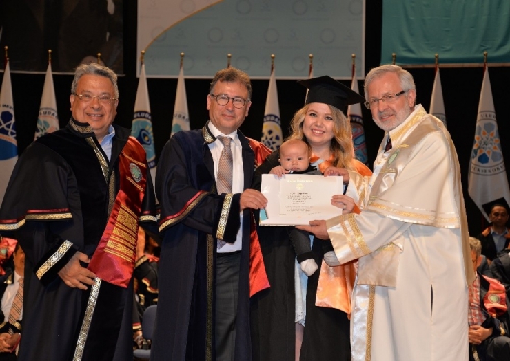 Rektörden Lisansüstü Eğitim Tavsiyesi