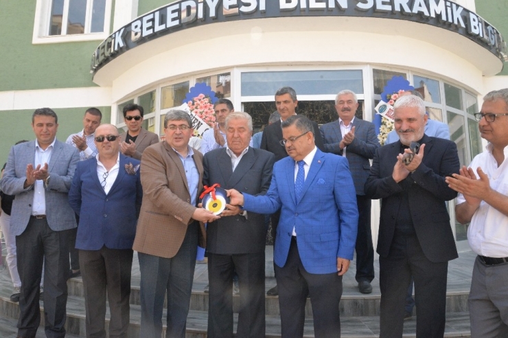 4 Milyonluk “Güdümlü Proje Butem” Projesi Destek Almaya Hak Kazandı