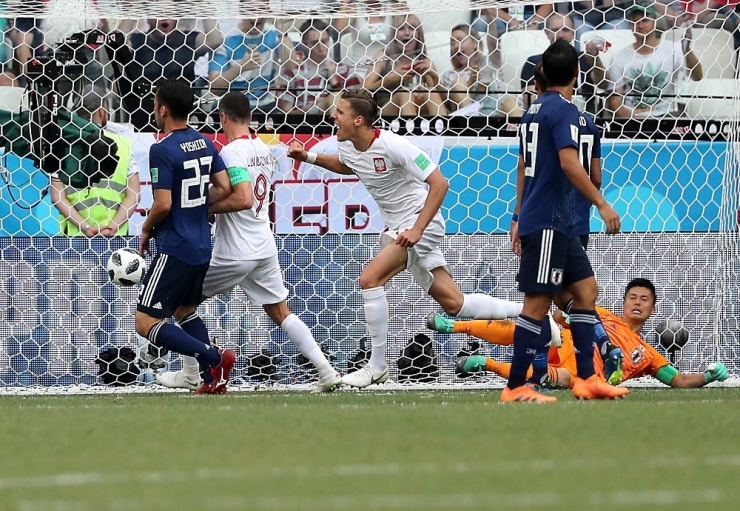 2018 Dünya Kupası’nda Son 16 Eşleşmeleri Belli Oldu