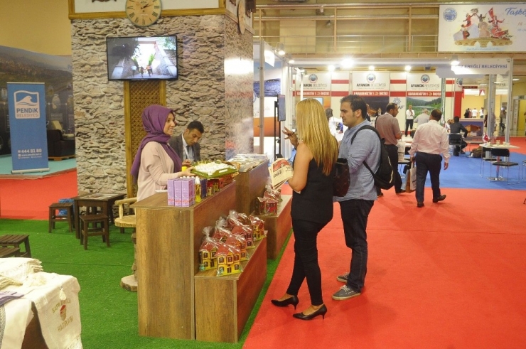 Batı Karadeniz, İstanbul’a Taşındı