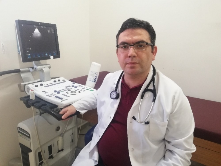 Uzmandan ‘Sıcak’ Uyarısı