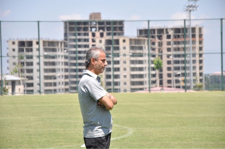 Mke Ankaragücü’nün Kampı Devam Ediyor