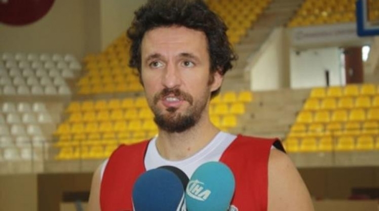 Karesispor Reha Öz’ü Kadrosuna Kattı