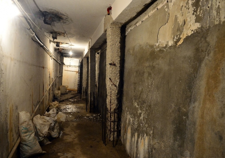 Oğuz Tongsir: “Tsyd Kupası’nı Hayata Geçireceğiz