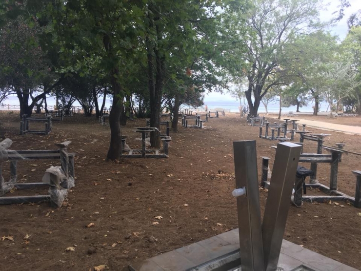 İçmeler Koyu 1 Temmuz’da Açılıyor